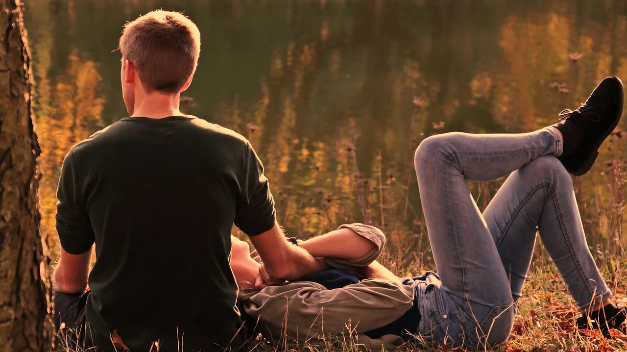 3 Tenets Every Man Should Follow for a Happy Relationship